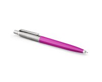 Parker 2075996 ballpoint pen Blue Clip-on retractable ballpoint pen Medium 1 pc(s)