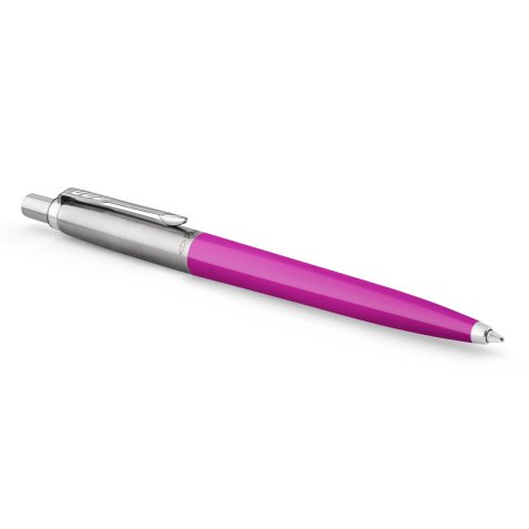 Penna sfera Jotter Original - punta M - fusto magenta - Parker