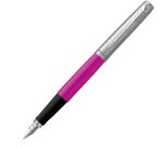 Penna stilografica Jotter Original - punta M - fusto magenta - Parker
