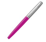 Penna stilografica Jotter Original - punta M - fusto magenta - Parker
