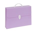 Valigetta Polionda Every Line Pastel - 27x37,5 cm - dorso 8 cm - Favorit