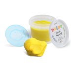 Pasta soffice Easy Dò - 100 gr - colori assortiti - Primo - conf. 4 pezzi