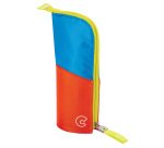 Astuccio kimono - colori fluo assortiti - 44x21x27cm - Carioca