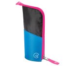 Astuccio kimono - colori fluo assortiti - 44x21x27cm - Carioca