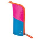 Astuccio kimono - colori fluo assortiti - 44x21x27cm - Carioca