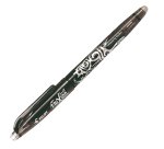 Penna a sfera Frixionball - punta 0,5 mm - nero - Pilot