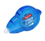 Correttore a nastro Easy Refill - 5 mm x 14 mt - Tipp-Ex - 15 + 5 pezzi