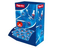 Ricariche correttore a nastro Easy refill - 4,2 mm x 14 mt - Tipp-Ex - box 10 pezzi