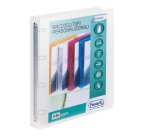 Favorit Hawai ring binder A4 Transparent