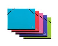 Iderama Portfolio A4 - Assorted colours