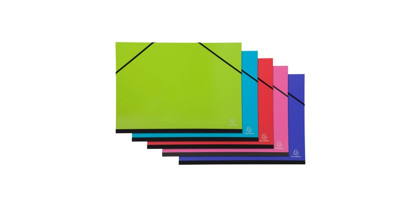 Iderama Portfolio A3 - Assorted colours