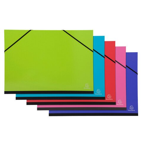 Iderama Portfolio A3 - Assorted colours