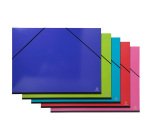 Iderama Portfolio 52x72cm - Assorted colours