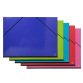 Iderama Portfolio 52x72cm - Assorted colours