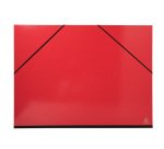 Iderama Portfolio 52x72cm - Assorted colours