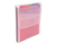 Vertical expanding file 6 comp CRYSTAL - Crystal