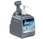 Sapone lavamani concentrato Sammy 20/S in T-Box - 3 L - Nettuno