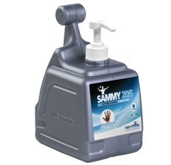 Sapone lavamani concentrato Sammy 20/S in T-Box - 3 L - Nettuno