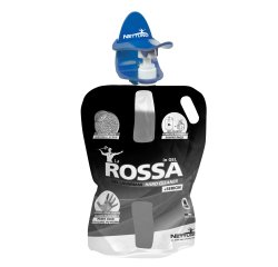 Supporto a muro T-Duck per sacche ricarica T-Bag - 3 L - blu - Nettuno