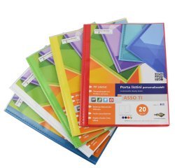 En_portalistini asso ti - personalizzabile - pp l