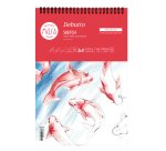CWR Debutto Art paper pad 70 sheets