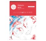 CWR Debutto Art paper pad 50 sheets