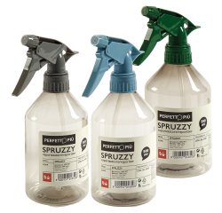 Spruzzatore - plastica - 500 ml - Perfetto