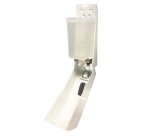 Dispenser a riempimento - con leva a gomito - 1 L - Mar Plast