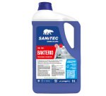 Detergente disinfettante Bakterio - 5 L - pino balsamico - Sanitec