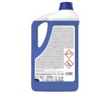 Detergente disinfettante Bakterio - 5 L - pino balsamico - Sanitec
