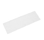 Panno Mop Swispo - bianco - 44 x 14 cm - Vileda - conf. 50 pezzi