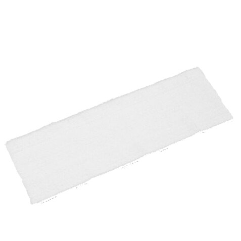 Panno Mop Swispo - bianco - 44 x 14 cm - Vileda - conf. 50 pezzi