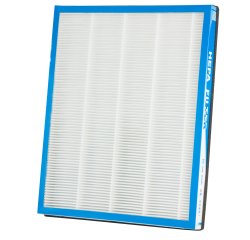 Kit filtro Hepa + prefiltro + filtro active carbon - per purificatore d'aria BK06 - Beilian