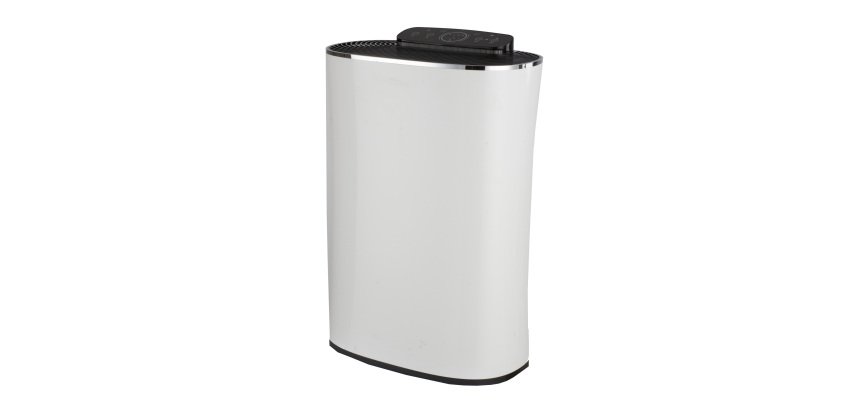Purificatore d'aria BKJ-350 da terra 54mq - Beilian