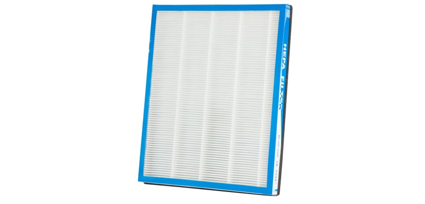 Kit filtro HEPA + prefiltro + filtro active carbon - per purificatore d'aria BKJ-350 - Beilian