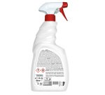 Detergente alcolico Sanialc Ultra - per superfici e tessuti - trigger 750 ml - Sanitec