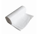 Sacchetti bianchi antimicrobici Sanilady Bags - 59x56 cm - 30 Lt - Medial
