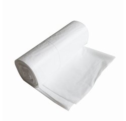 Sacchetti bianchi antimicrobici Sanilady Bags - 59x56 cm - 30 Lt - Medial