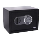 Cassaforte di sicurezza con serratura elettronica 310ET - 310 x 200 x 200 mm - Iternet
