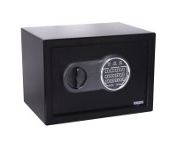 Cassaforte di sicurezza con serratura elettronica 310ET - 310x200x200 mm - Iternet