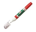 Correttore liquido Bianchetto Micro - 7 ml - Pentel - expo 36 pezzi