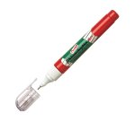 Correttore liquido Bianchetto Micro - 7 ml - Pentel - expo 36 pezzi