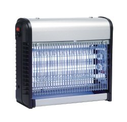 Zanzariera Zanza Zap 16 Led - CFG