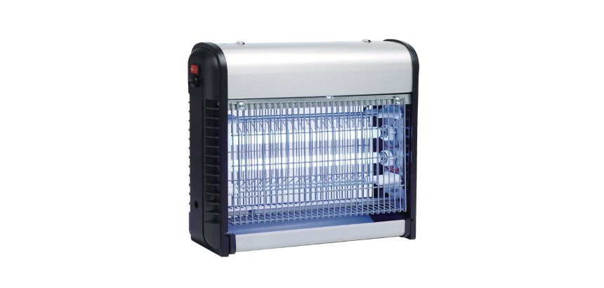 Zanzariera Zanza Zap 16 Led - CFG