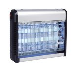 Zanzariera Zanza Zap 20 Led - CFG