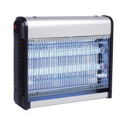 Zanzariera Zanza Zap 20 Led - CFG