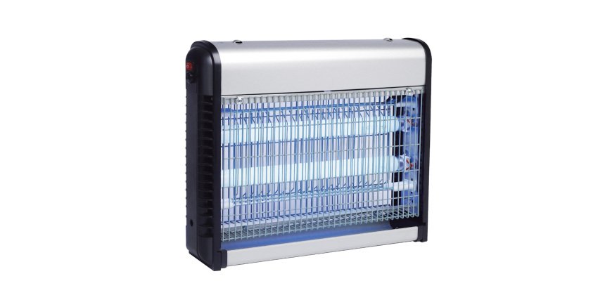 Zanzariera Zanza Zap 20 Led - CFG