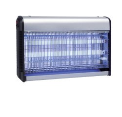 Zanzariera Zanza Zap 40 Led - CFG