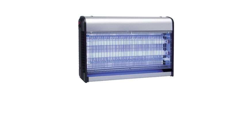 Zanzariera Zanza Zap 40 Led - CFG