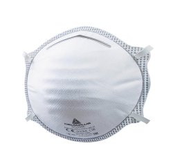 Mascherina FFP2 M1200 - Deltaplus